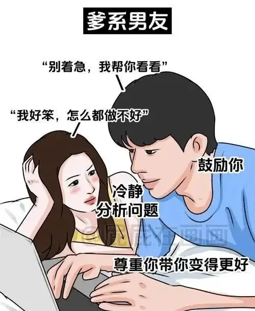 “你了解自己的SM属性吗？一起探讨SM亚文化的那些事！” 一