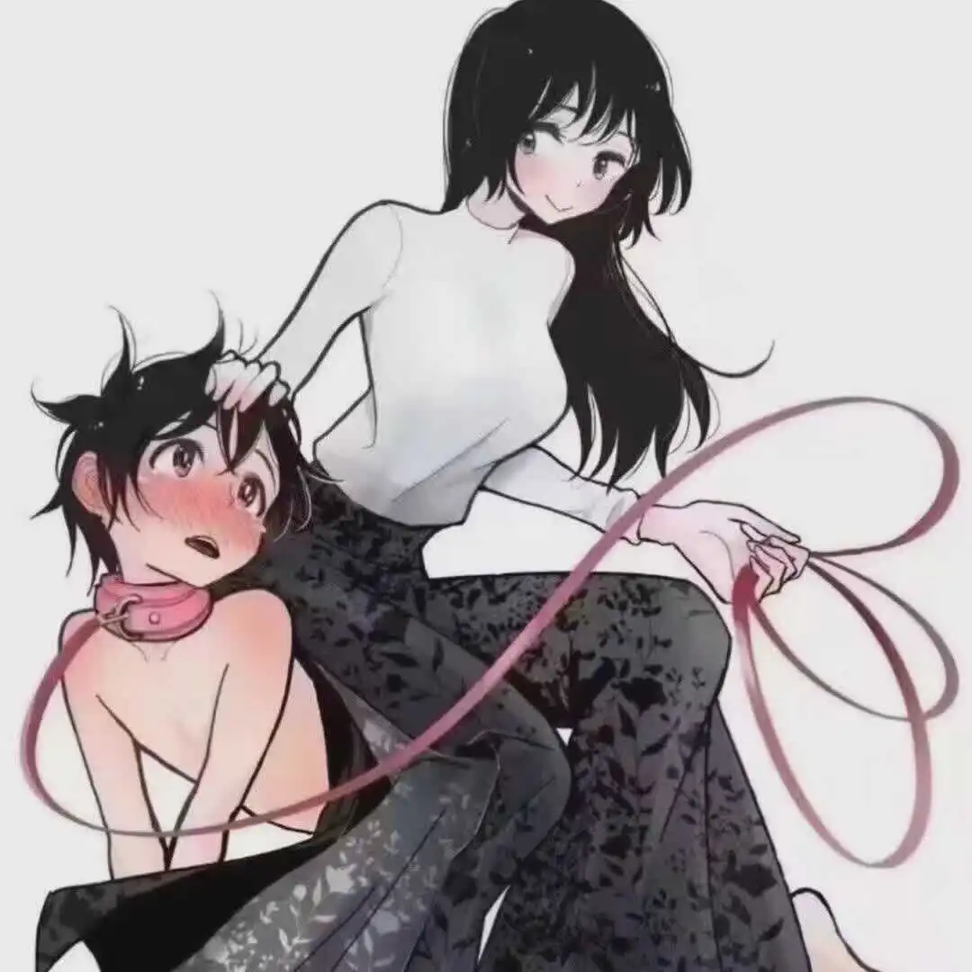 “sub是什么?探索BDSM世界中的服从与释放!” 一