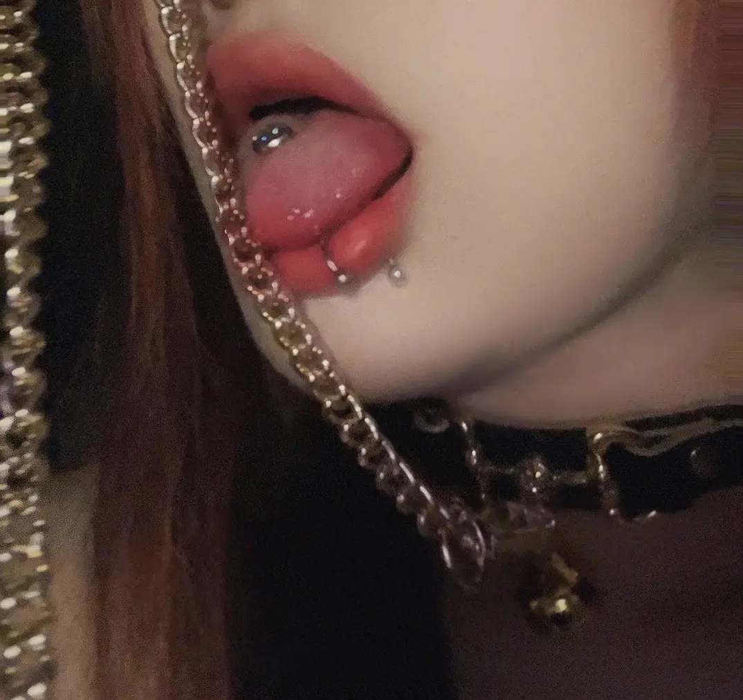 当我第一次探索字母圈的秘密世界 一