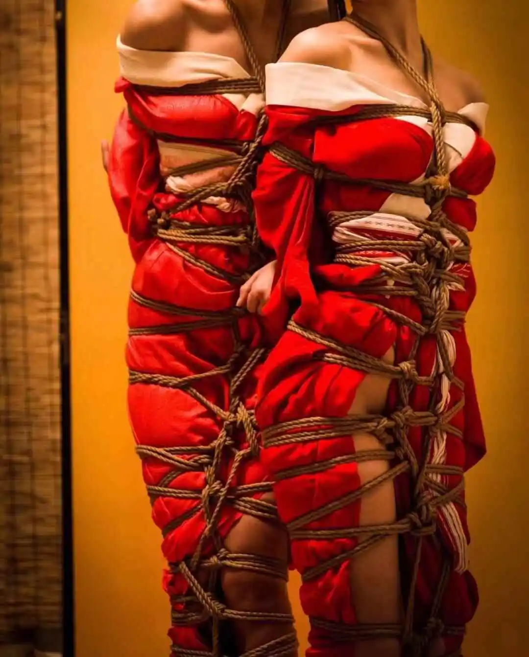 西檬之家BDSM新人如何安全入圈？ 一