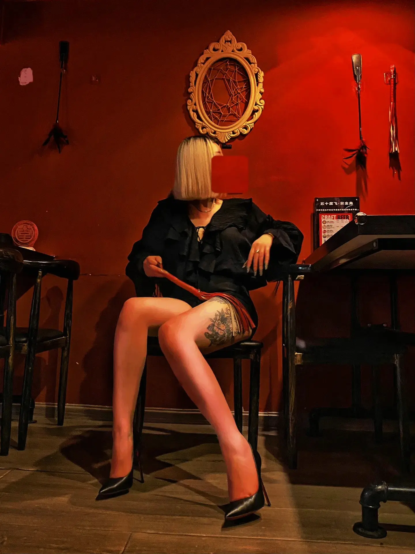 西檬之家tickle是什么意思? 一